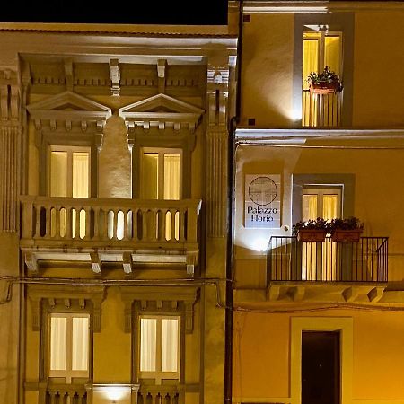Palazzo Florio Boutique Residence Vasto Exterior photo