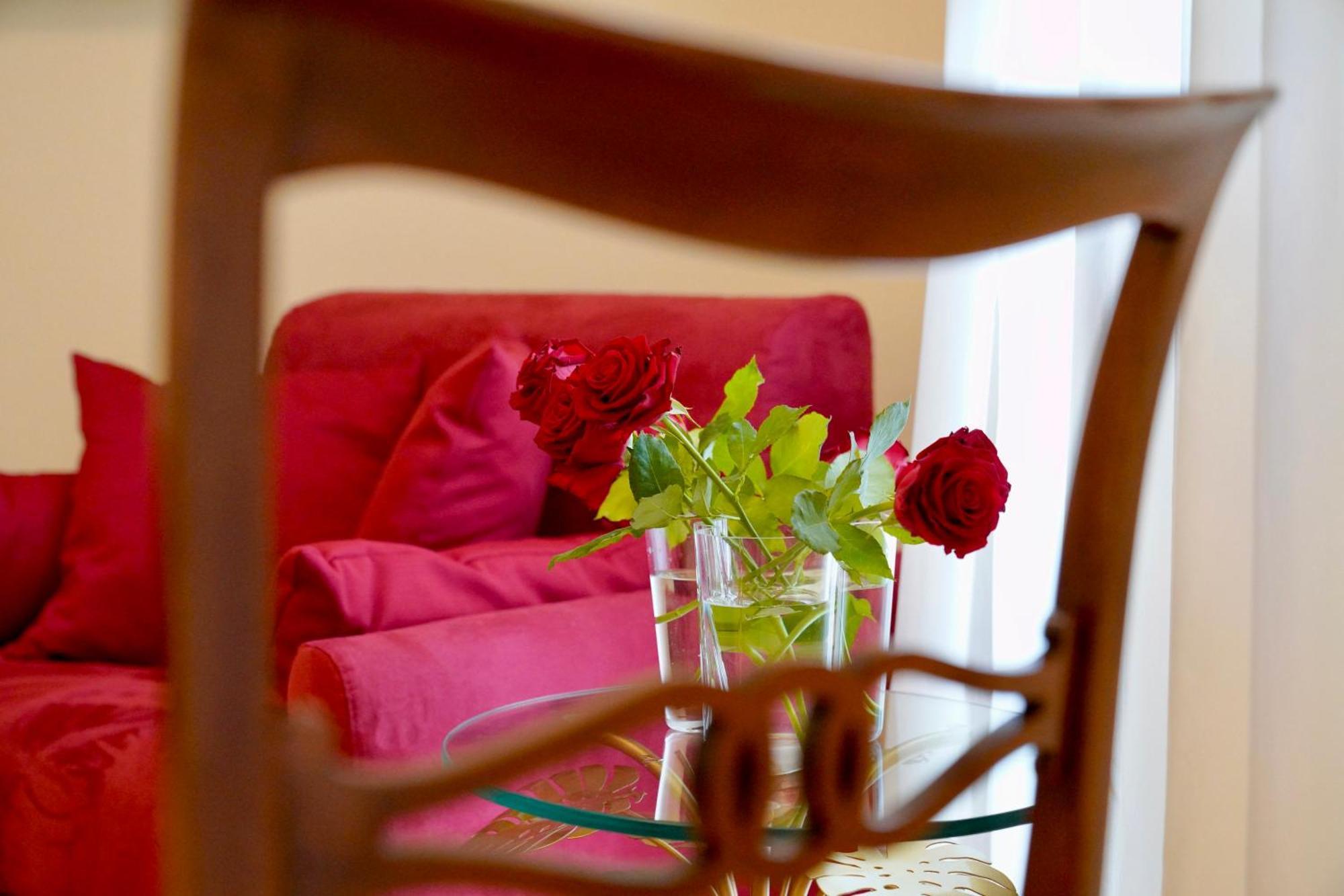 Palazzo Florio Boutique Residence Vasto Room photo