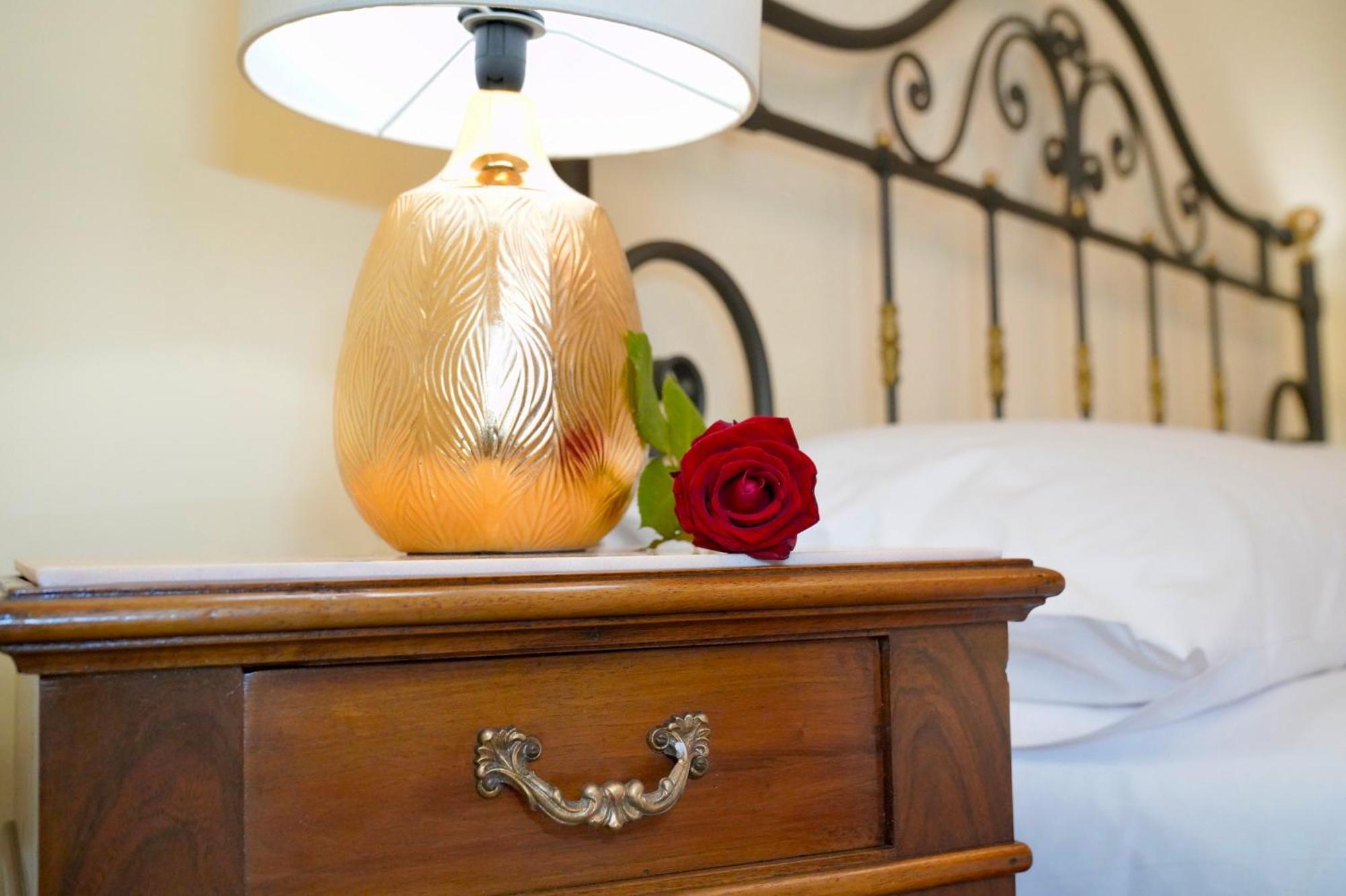 Palazzo Florio Boutique Residence Vasto Room photo