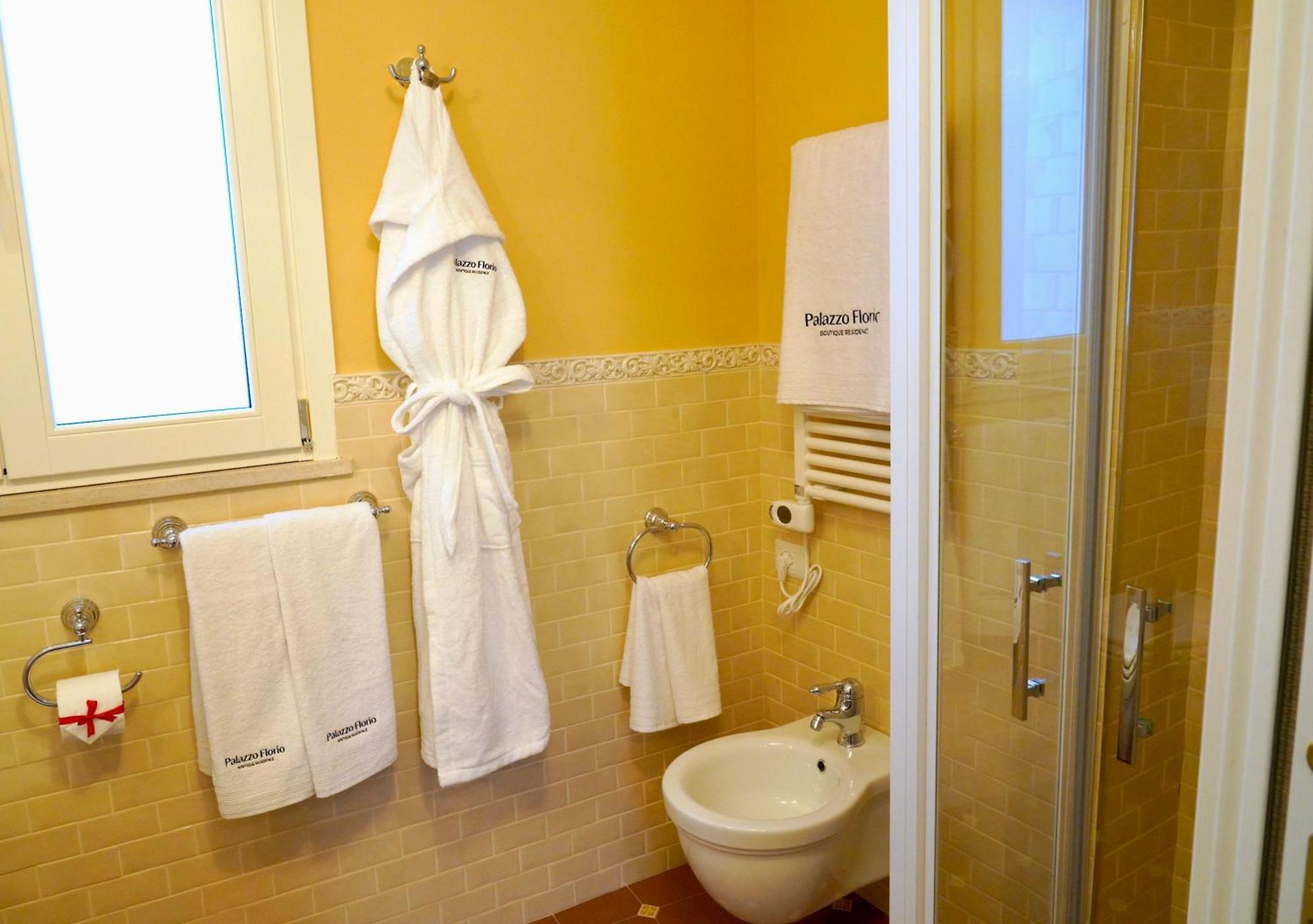 Palazzo Florio Boutique Residence Vasto Room photo